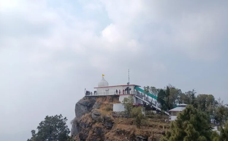 Bhureshwar Mahadev Temple, Sirmaur (Sirmour), Himachal Pradesh - Vushii.com Bhureshwar Mahadev Temple, Sirmaur (Sirmour), Himachal Pradesh - Vushii.com